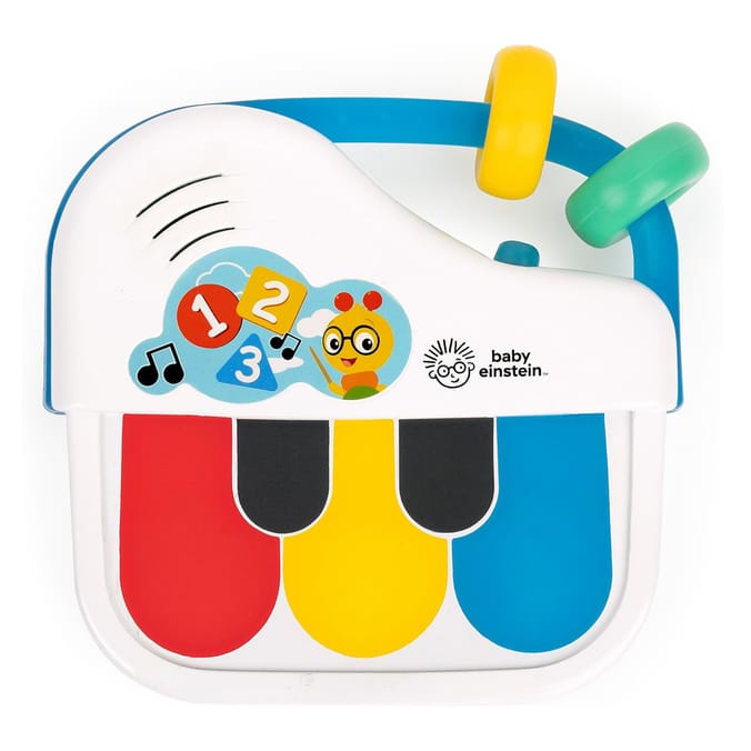 Baby Einstein Petit Piano Musical Toy