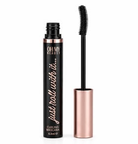Oh My Beauty Just Roll With It Mascara 6.3ml