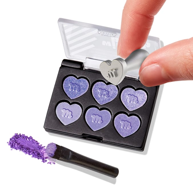 MGA's Miniverse Make It Mini Makeup Surprise Toy