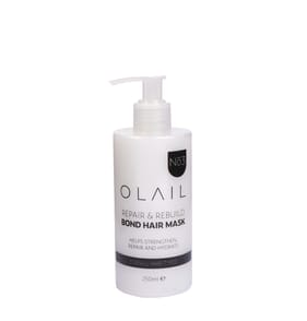 Olail Repair & Rebuild Bond Hair Mask 250ml