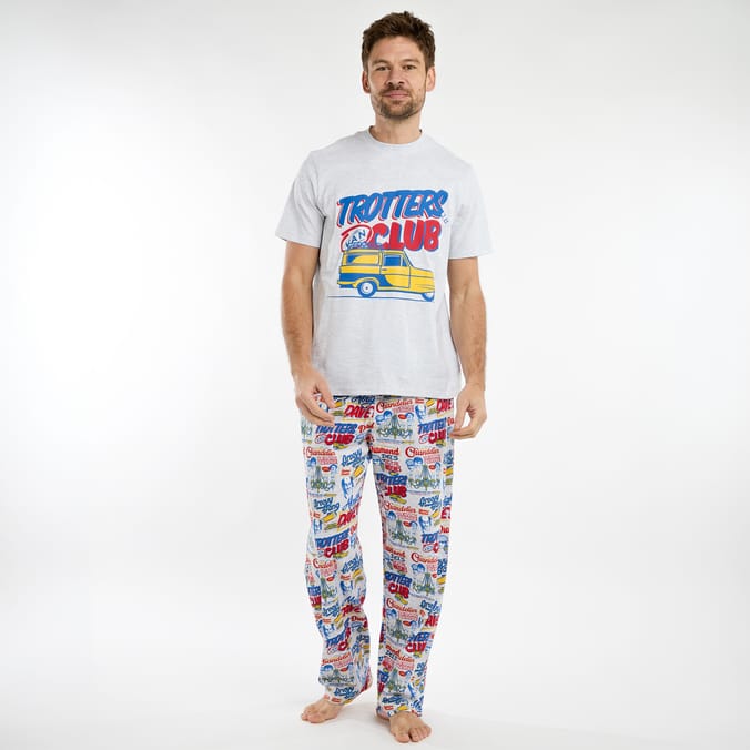 Only Fools And Horses Mens Pyjamas