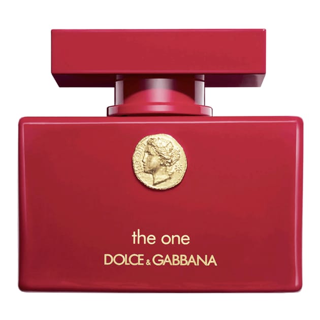 Dolce Gabbana The One EDP 75ml Collector s Edition Home Bargains