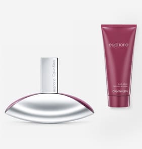Calvin Klein Euphoria EDP Gift Set 30ml