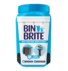 Bin Brite Freshener Powder 500g - Spring Blossom