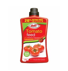 Doff Tomato Feed Concentrate 1.2l - Bumper Value