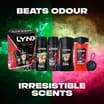 Lynx Body Spray Gift Set -  Recharge & Africa