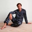 Originals Mens Shirt & Bottoms Pyjamas