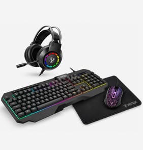 Vantage 4in1 Gaming Bundle