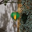 Firefly Extra Large Hot Air Balloon Solar Light