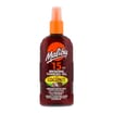 Malibu Bronzing Tanning Oil with Coconut 200ml - SPF15