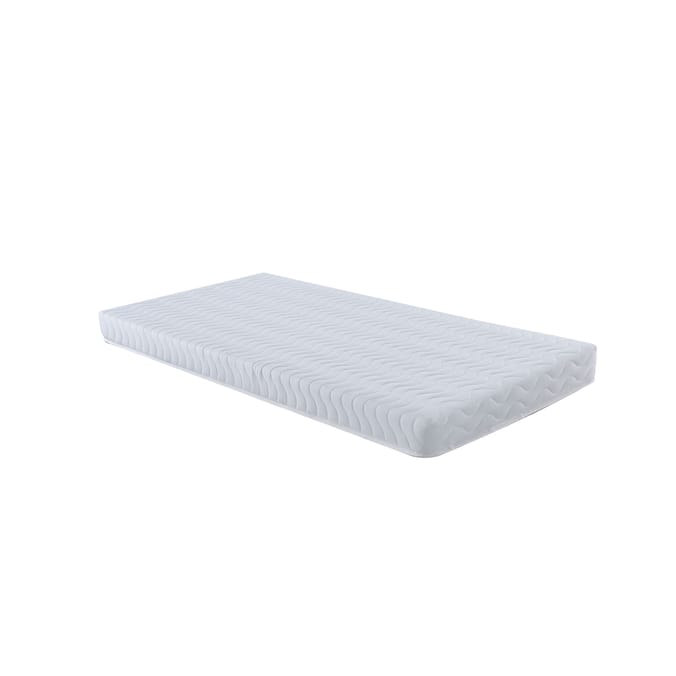 SleepSoul Nimbus Foam Mattress - Single