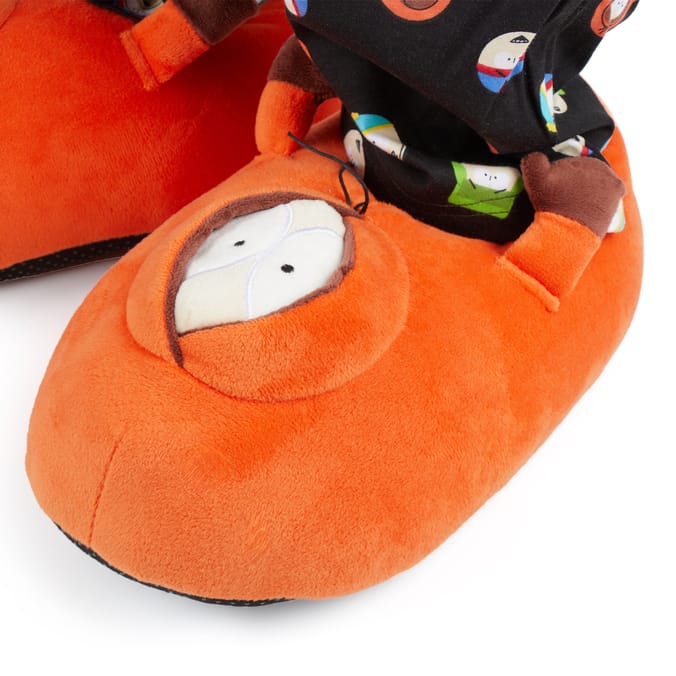 South Park Kenny Slippers