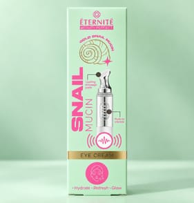 Eternite Snail Mucin Eye Cream