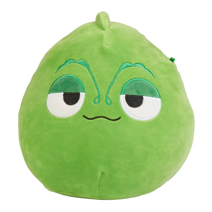 Squishmallows Disney Tangled Plush Pascal 20.5cm