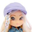 Unique Eyes Fashion Doll - Rebecca