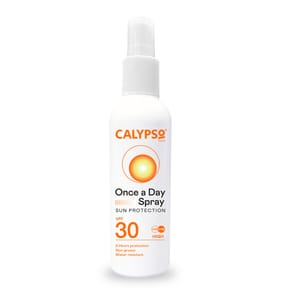 Calypso Once A Day Spray SPF30
