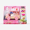 Yummiland Lip Gloss Truck Playset