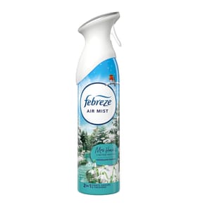 Febreze Air Freshener Spray Mrs Hinch's Woodland Wander 185ml