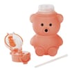 Hydrate Teddy Shaped Bottle