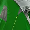 Lakescape 3 Person Pop Up Tent - Green