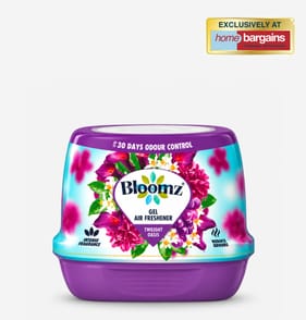 Bloomz Gel Air Freshener 180g - Twilight Oasis