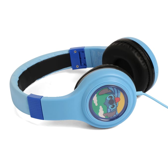 Lexibook Premium Stereo Headphones - Lilo & Stitch