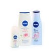 Nivea Rose Care Skincare Regime Gift Set