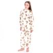 Originals Fleece Bear Pyjamas