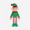 Made By Elves Elf Plush Small