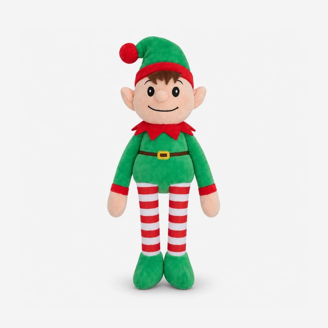 Made By Elves Elf Plush Small
