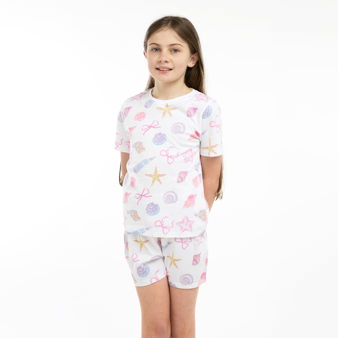 Originals Pastel Shell Pyjamas