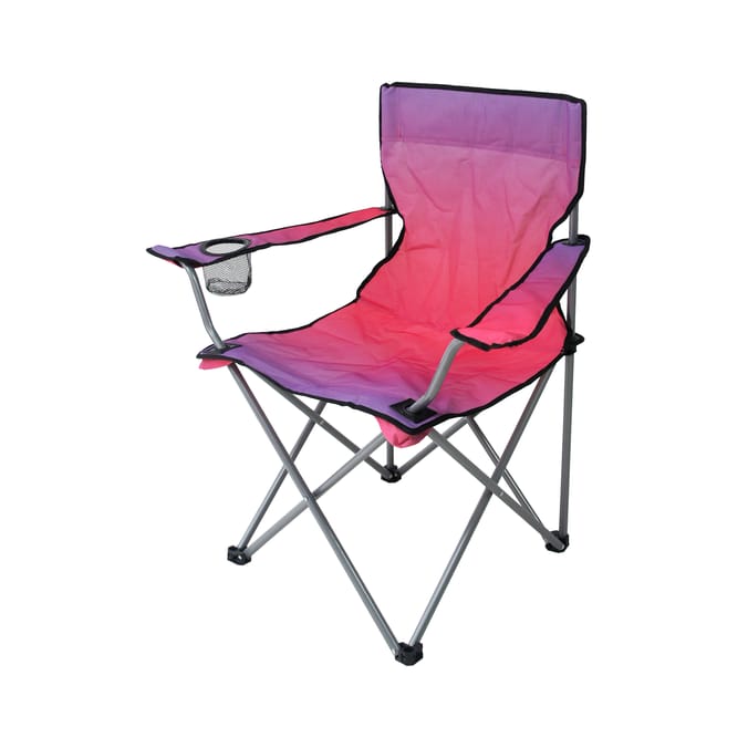 Home bargains deck discount chairs