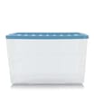 Home Utility Large 80 Litre Storage Box with Lid