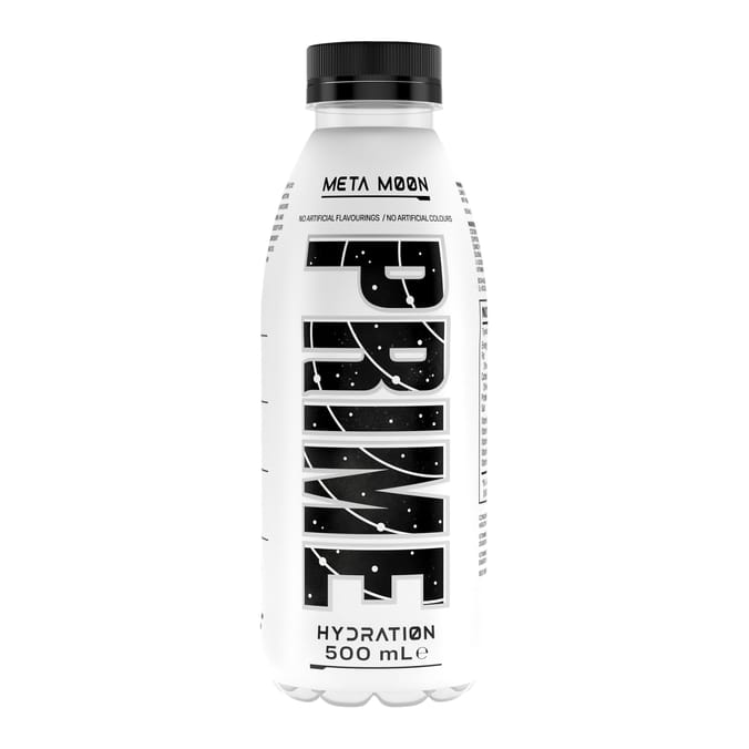 Prime Hydration 500ml -  Meta Moon x12