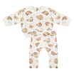 Pure Baby Jumper & Leggings Set