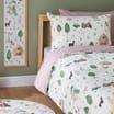 Lifestyle Edit Hinch Farm Duvet Set