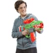 Nerf Dinosquad Rex Rampage Dart Blaster