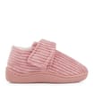 Pure Baby Baby Girl Velcro Slippers