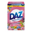 Daz Powder Detergent 4kg 80 Washes - Wild Flowers 