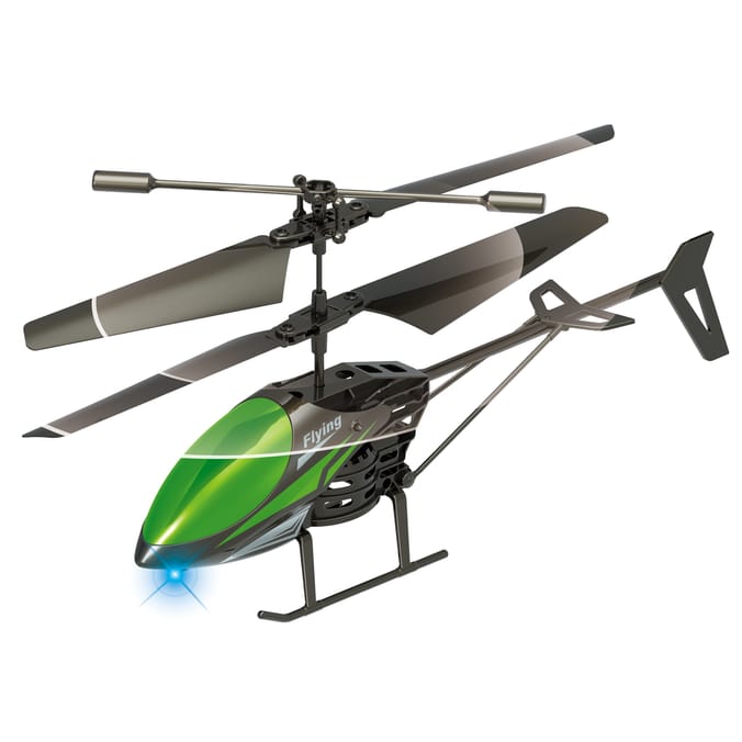 Skyrex RC Infrared Helicopter