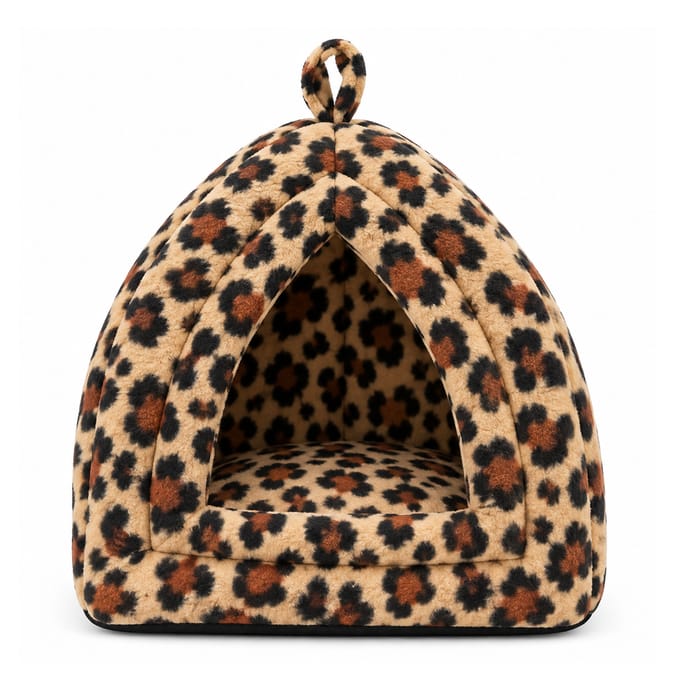 My Pets Pyramid Pet Hut 