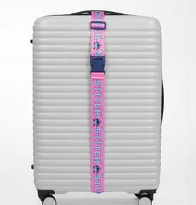 Disney Stitch Luggage Strap