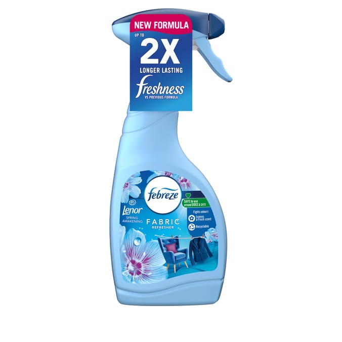 Febreze Spring Awakening Fabric Refresher