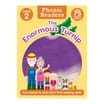 Phonic Readers The Enormous Turnip Book 