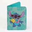 Disney Stitch Passport Cover 