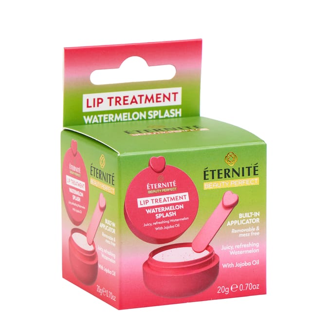 Eternite Lip Treatment - Watermelon Splash