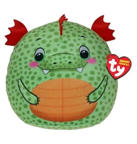 Ty Squish A Boo Large - Griffin