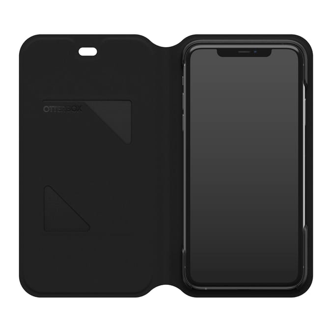 Otterbox Strada Via Folio Wallet Case - iPhone 11 Pro Max