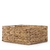 Home Collections Hyacinth Basket