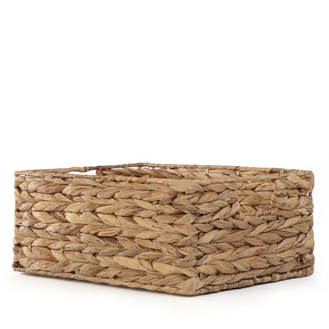 Home Collections Hyacinth Basket
